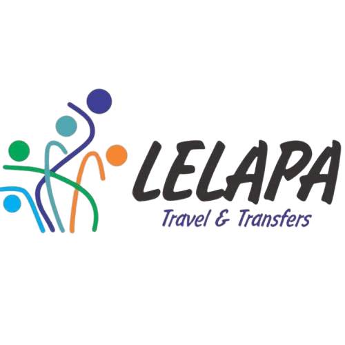 Lelapa Travel and Transfers logo